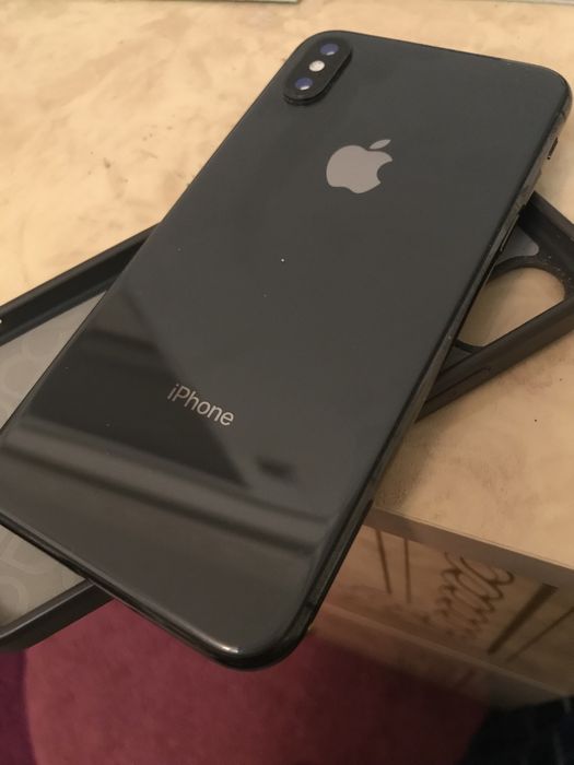 Айфон Х 256гб %92