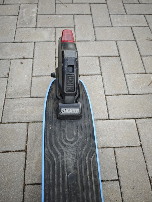 Продавам тротинетка за възрастен или голямо дете