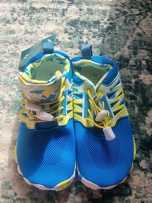 Lot adidasi watershoes , barefoot, 167 bucati