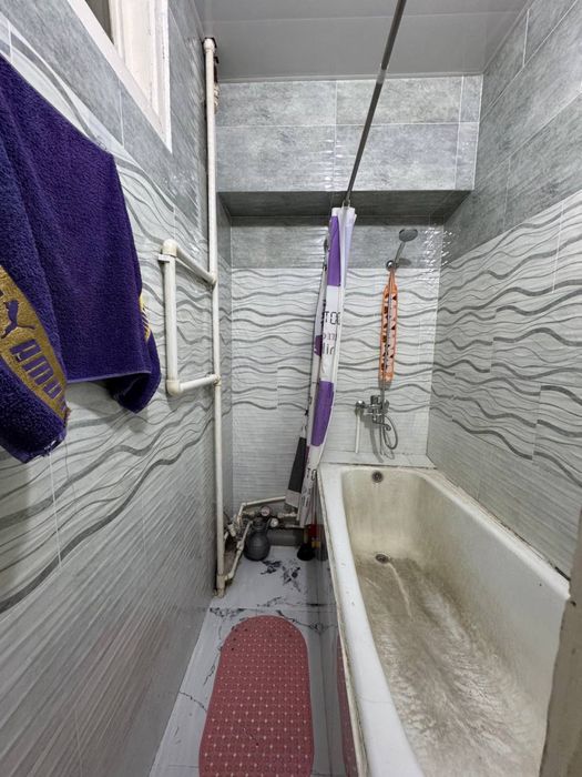 Квартира ПРОДАЕТСЯ 4/2/4 на: Ц-5 83м2 без ремоно