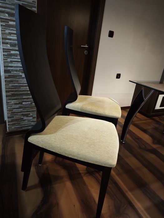 Кухненски Столове