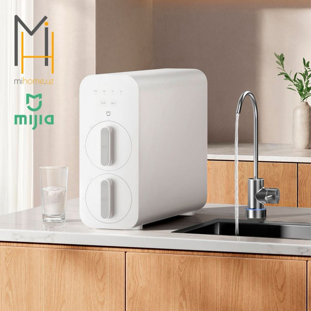 Очиститель воды Xiaomi Mijia N1 800G