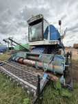 Продам комбайн Енисей 954