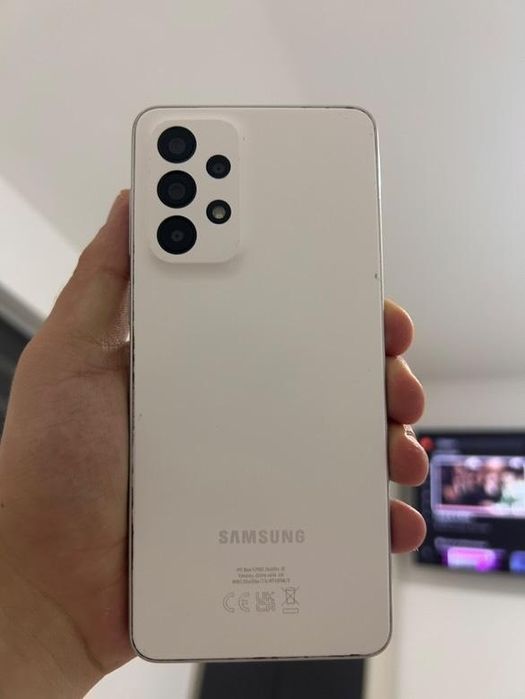 Samsung galaxy a33 5g