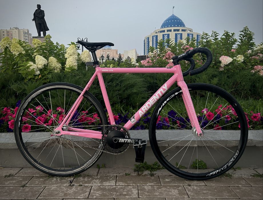 фикс ardently arena lite на топ компонентах