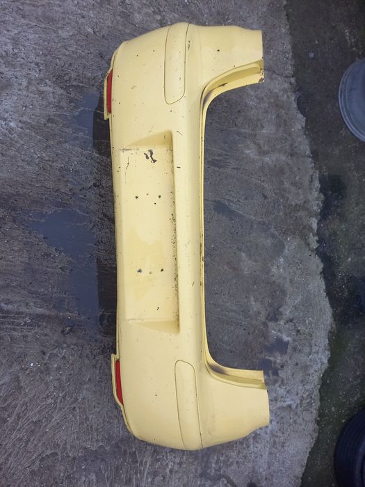 Задна  броня за Seat Ibiza 6L