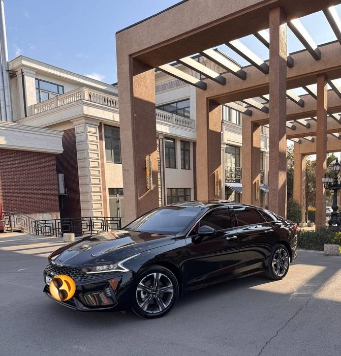 Продаётся кия к5