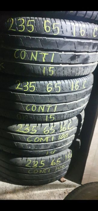 Anvelope 235 65 R16C IARNĂ 195 205 215 R15C 225 70 75 M+S Dubă VARĂ