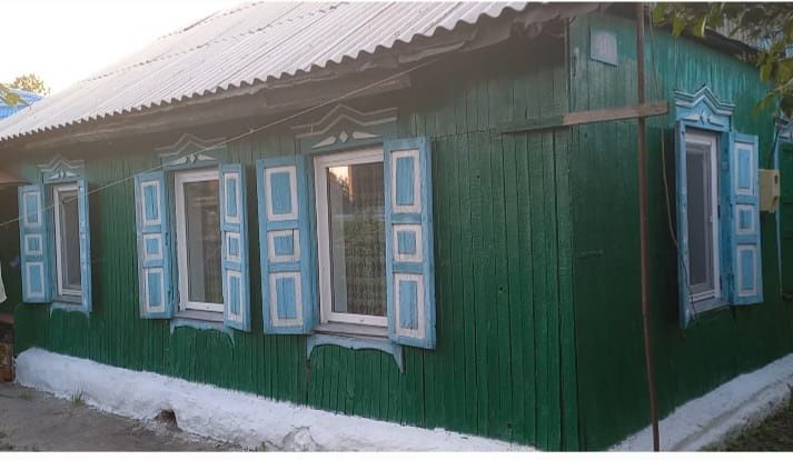 Продам частный дом.