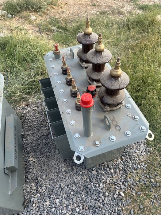 Продам трансформатор 40 кВа новый ктпн ктп