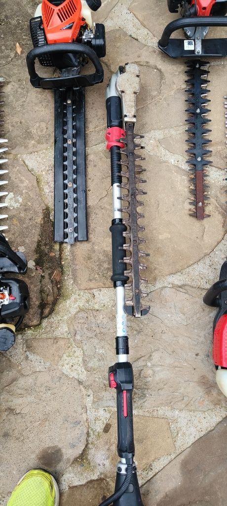 Ножици за Жив плет Hitachi,Dolmar,Honda,Komatsu