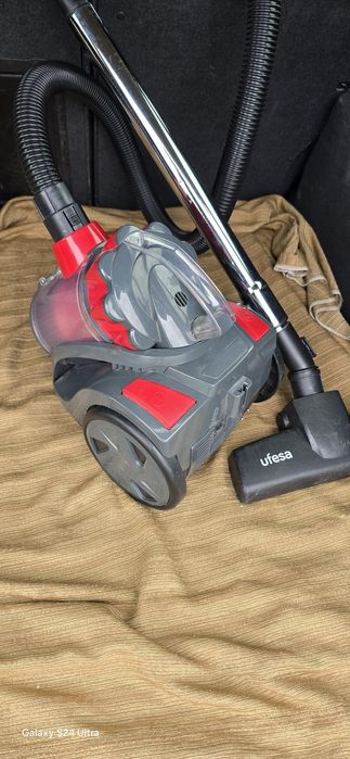 Прахосмукачка Ufesa