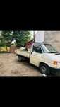 Transport, moloz,deseuri, amenejari curti,curatenie, mutare