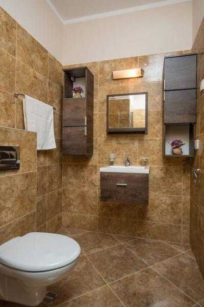 Стилно обзаведен апартамент в Зорница