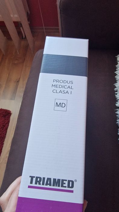 Orteza umar, brat, antebrat drept