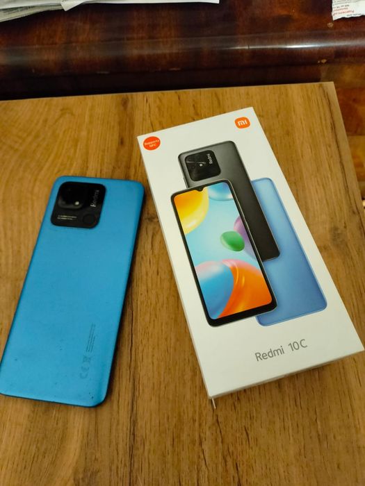 Xiaomi Redmi 10c