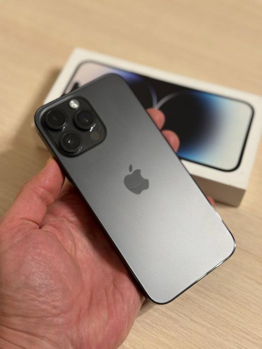 iPhone 14 pro max 128 гб