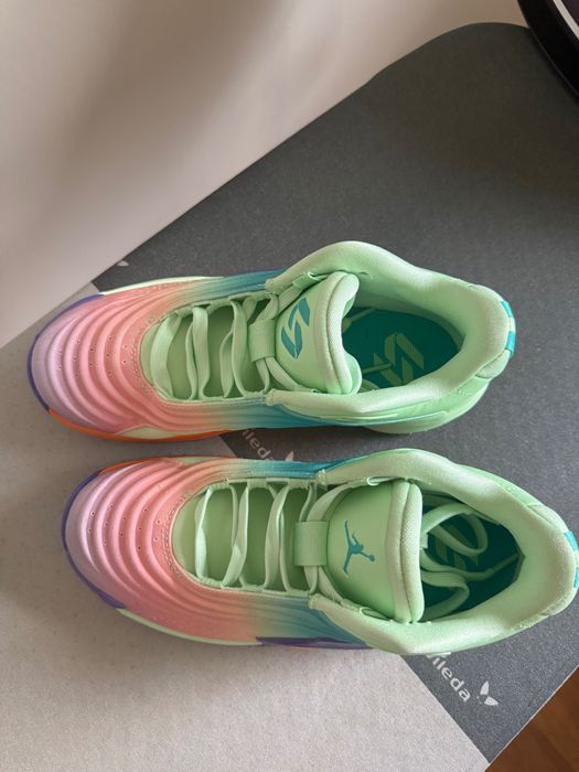 Air Jordan Luka 3 “Blurred Vision” – чисто нови, размер 38.5