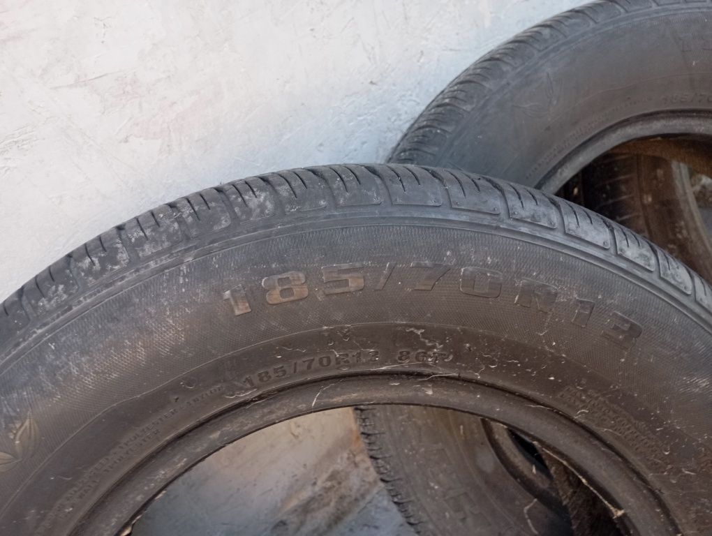 R13 185/70 avto balon sotiladi