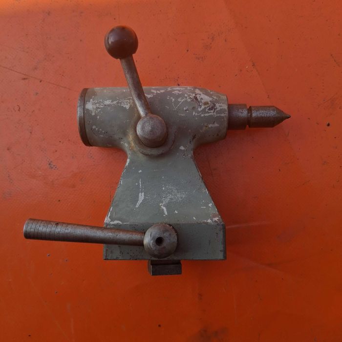 B279 Pinola mica