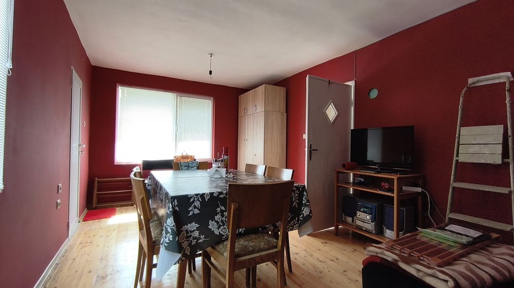 Дава се под наем Къща в с. Ковачевци, Област София-област - 75 кв.м за 229.5 € - Снимка #6