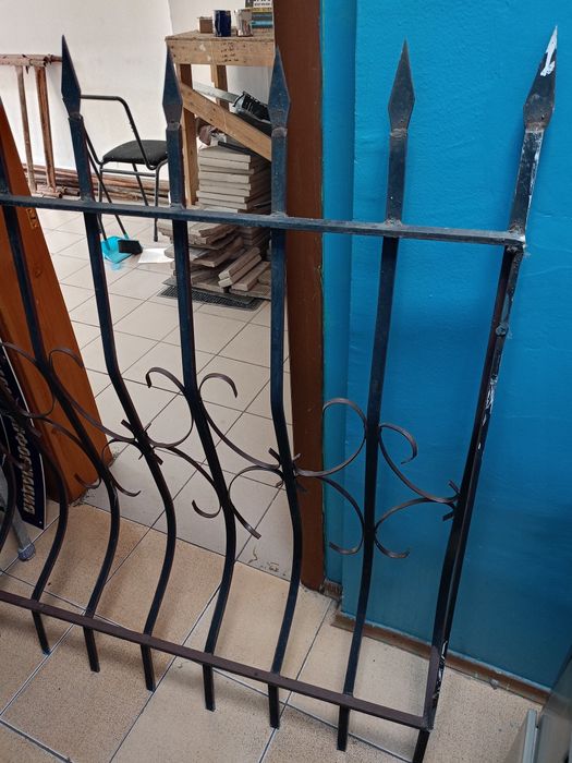 Продам решетки на окна