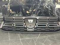 grila superioara dacia logan 2017