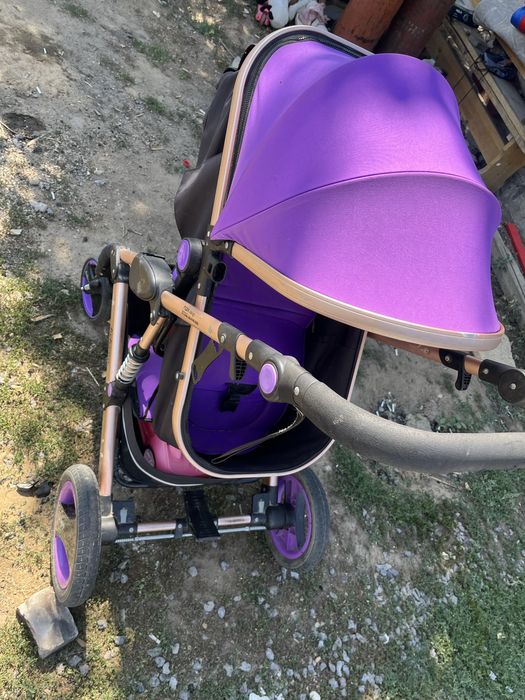 коляска сатылады