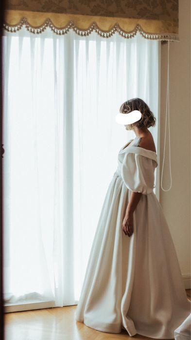 Rochie de mireasa stare buna