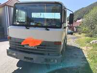 Dezmembrez Nissan l35