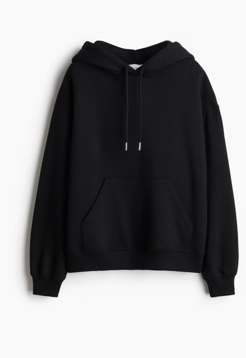 H&M. Худи  (оверсайз).