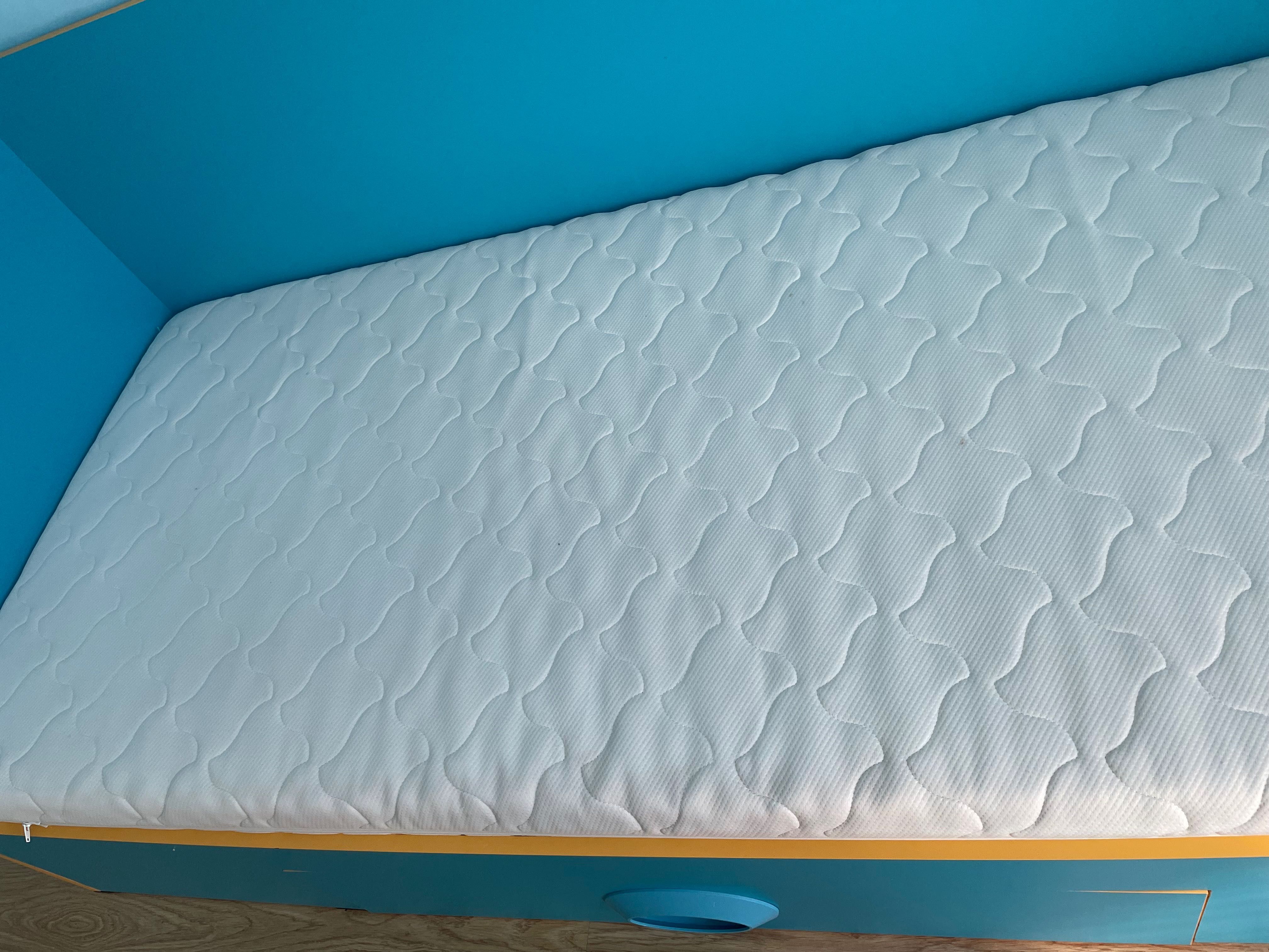 Mobilier complet cameră copil