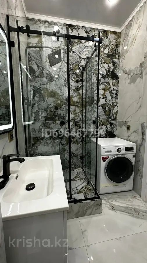 Продам 1 комнатную квартиру в ЖК Отбасым