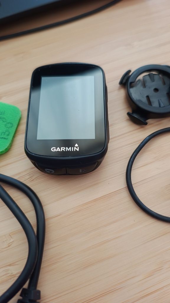 Garmin Edge 130 велокомпютър