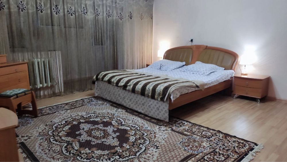 Аренда ул Саид Барака 2/6/9 ор-тир школа N60