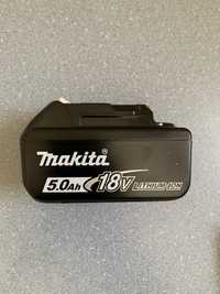 Аккумулятор Makita 5Ah