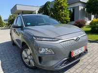 Hyundai KONA Hyundai Kona 2021 Electric Full 51.000km Garantie