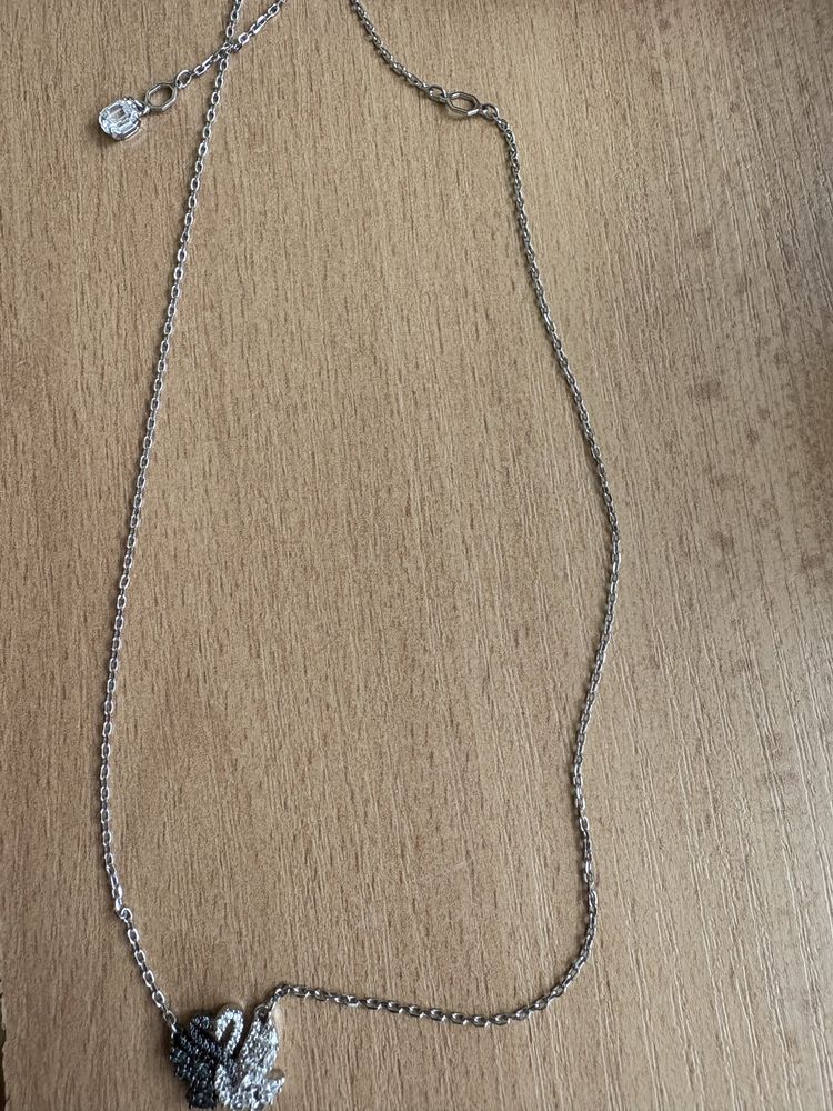 Колие на Swarovski