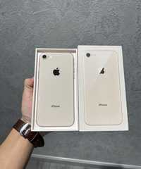 Iphone 8 Gold ideal kor dok