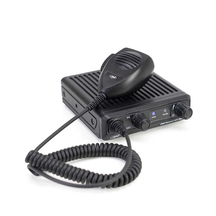 Statie radio CB PNI Escort HP 2020 reglata pe canalul 22