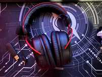 Casti gaming wireless HyperX Cloud 2  HyperX Cloud III