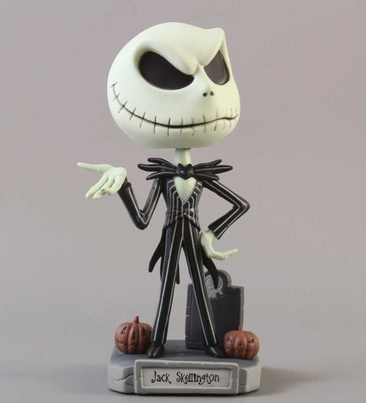 Figurina The Nightmare Before Christmas Jack Skellington 16 cm