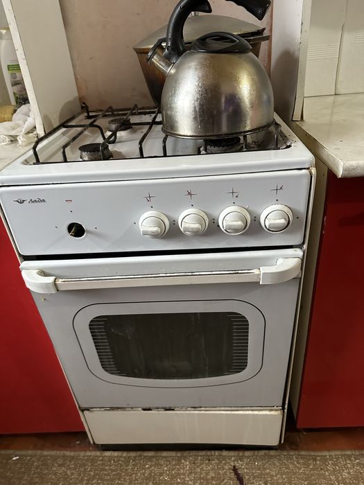 Газ сатылады