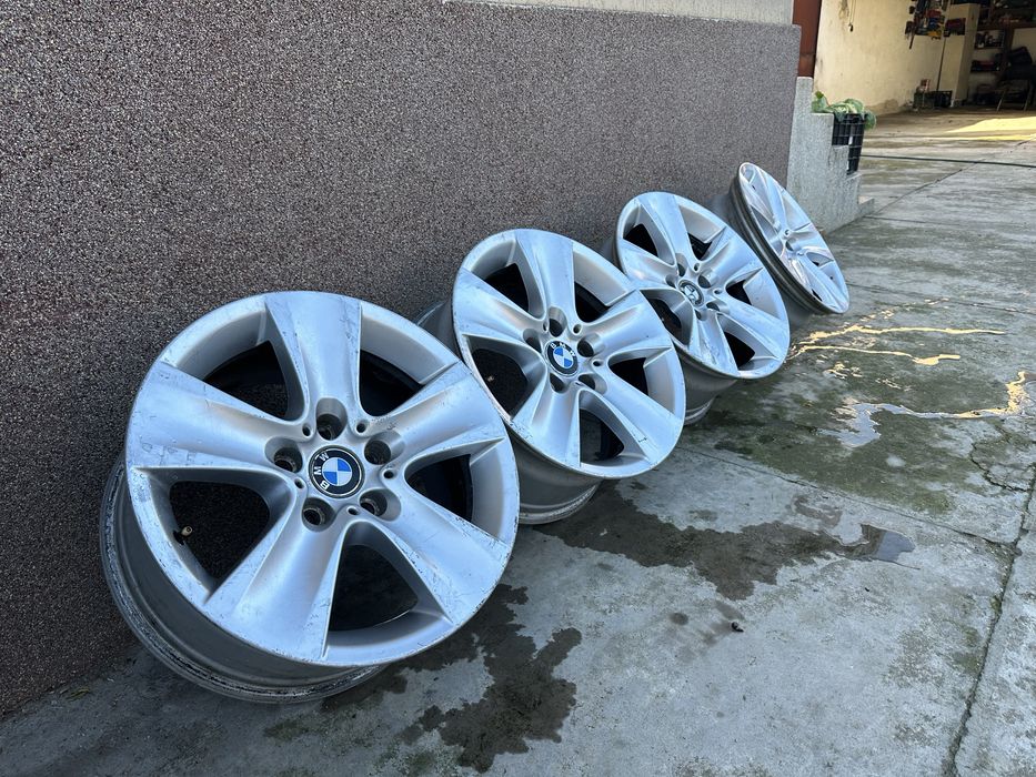 Jante Bmw style 327 R17 5x120