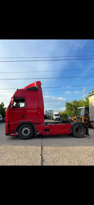 Volvo fh 12 euro 3