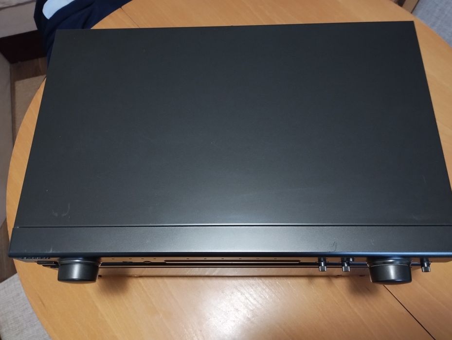 Technics SE-A900 + SU-C800