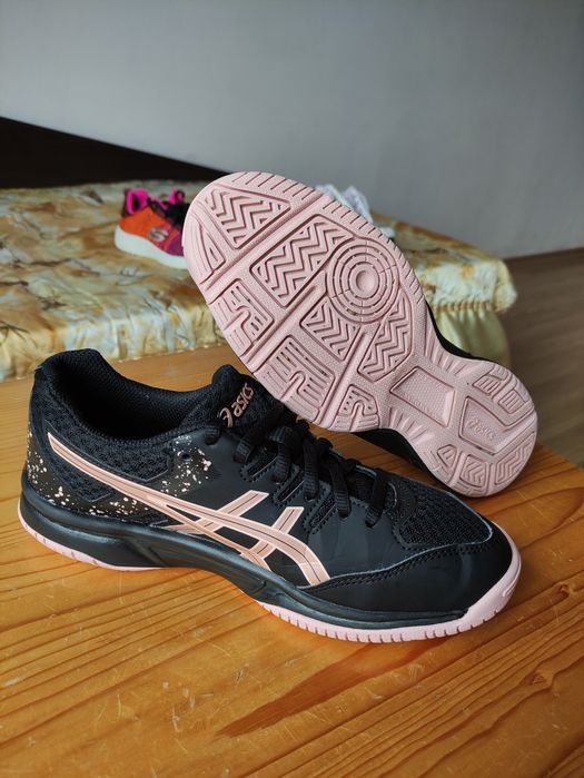 Asics gel flare 7-N:37
N:37
 23 см стелка. Маратонките се прода