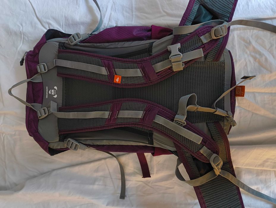 Туристически раници