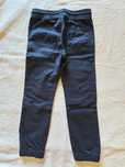 Pantaloni baieti 5-6 ani H&M