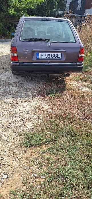Mercedes S124 an 1994
